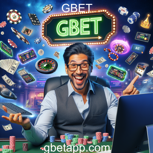 Desvendando as Promoções: Como Aproveitar ao Máximo no GBET