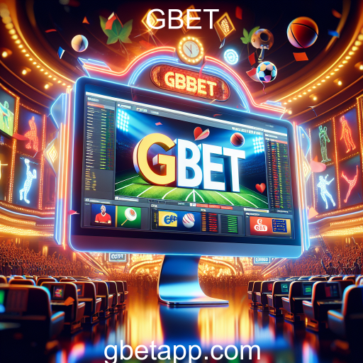 Explorando o Mundo das Apostas Esportivas na GBET