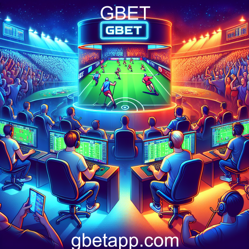 A Ascensão dos Esportes Virtuais no Mundo dos Jogos